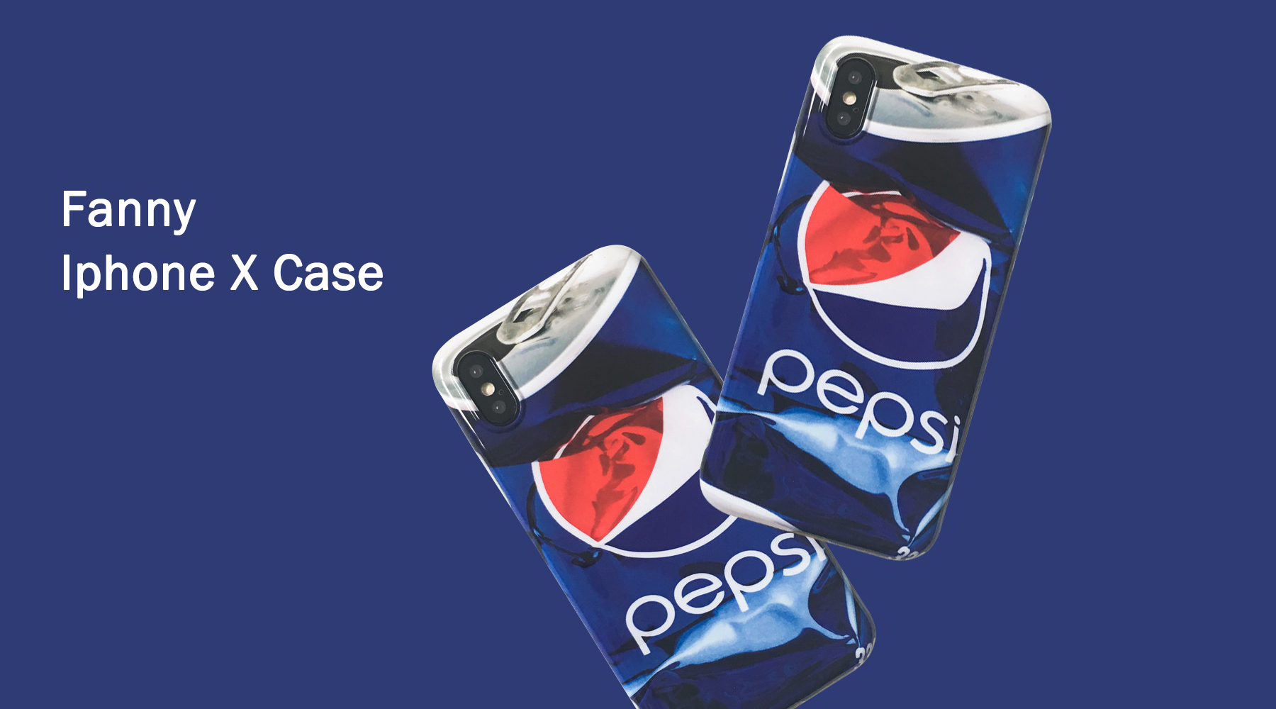 funny iPhone cases