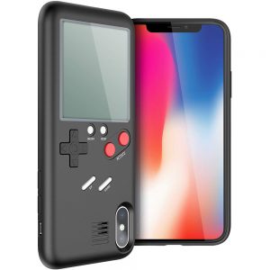 Designer iphone case