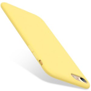 apple silicone case