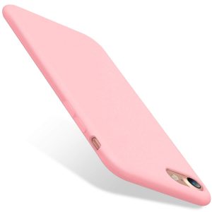 iPhone 7 silicone case