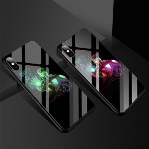 iphone 7 light case