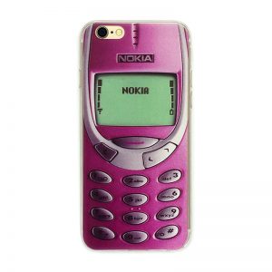 Amazing iphone cases pink nokia phone cover