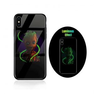 iphone 6s light up case