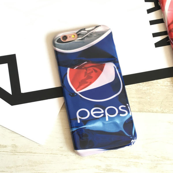 Creative Iphone case