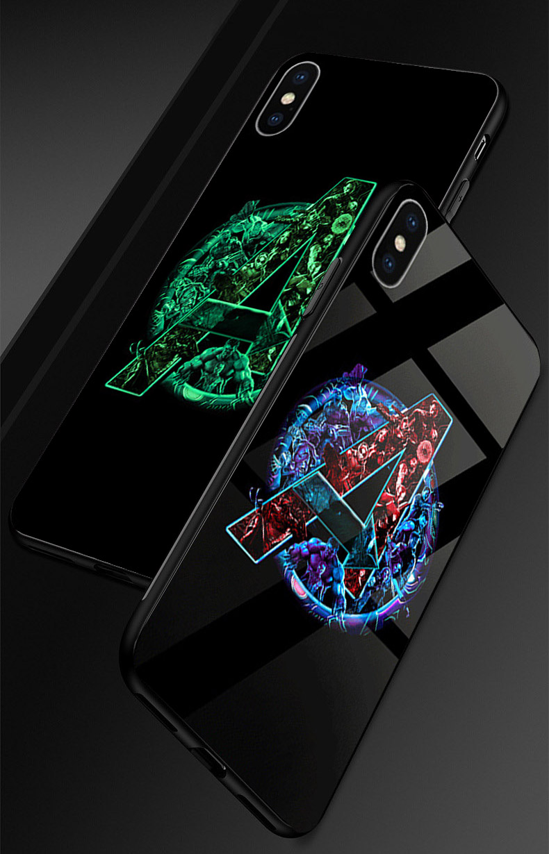 iphone case with light 2