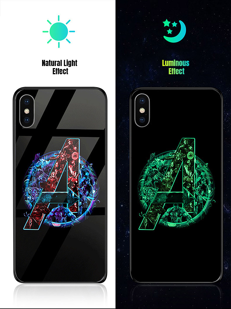 iphone case with light 3