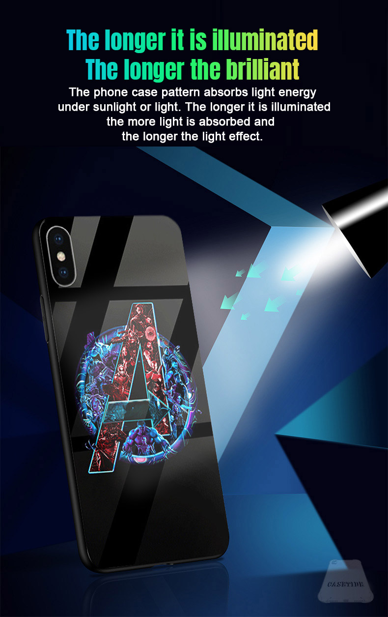 iphone case with light 4