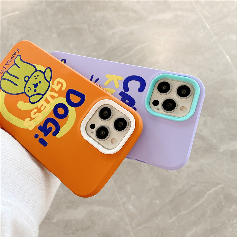 Cats Know Everything iPhone case 7 Cats Know Everything iPhone case 7