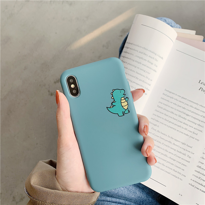 Cute dinosaur couples iphone case for boy Cute dinosaur couples iphone case for boy