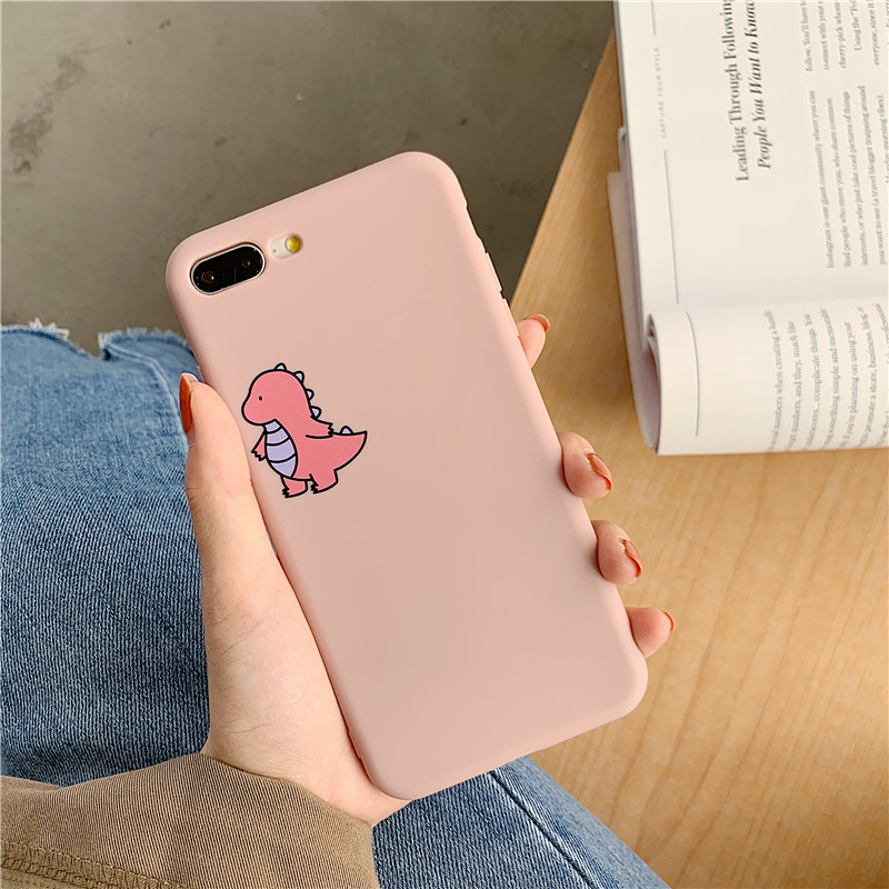 Cute dinosaur couples iphone case for girl Cute dinosaur couples iphone case for girl